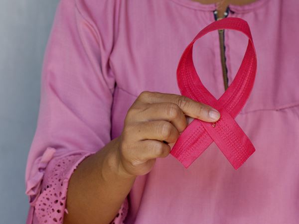 breast cancer